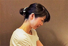 店長サイトウ